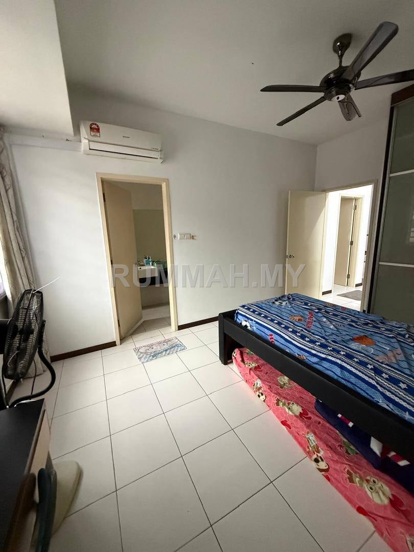 house in Bayan Lepas, Penang — photo 2