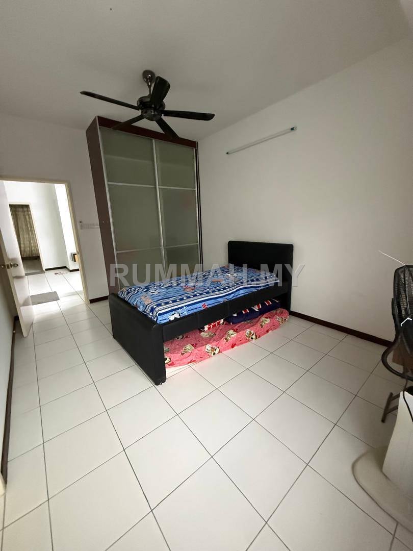 house in Bayan Lepas, Penang — photo 3