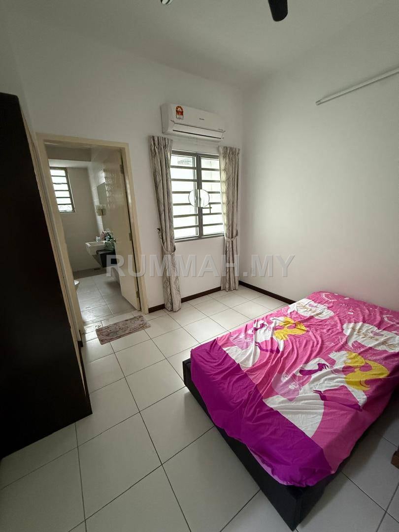 house in Bayan Lepas, Penang — photo 4