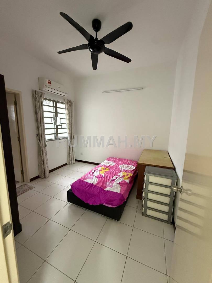house in Bayan Lepas, Penang — photo 5