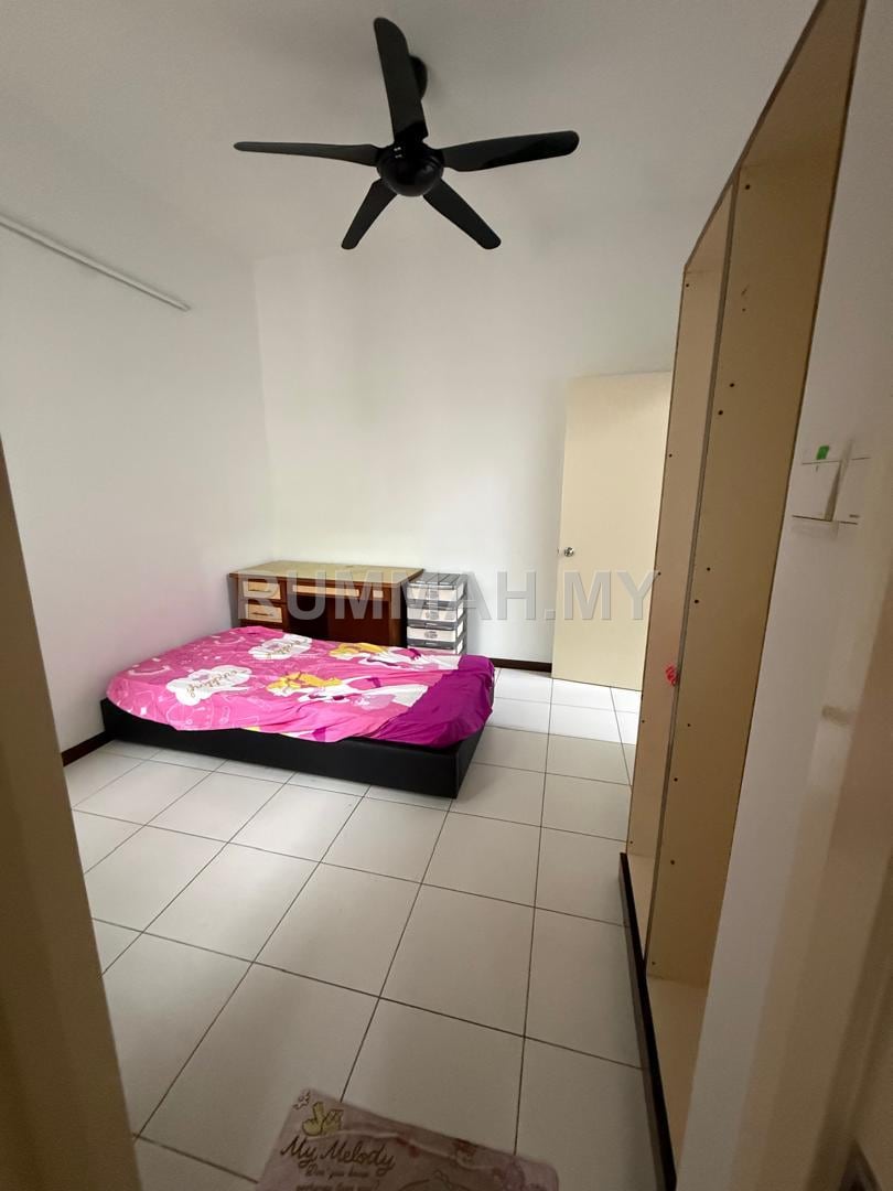 house in Bayan Lepas, Penang — photo 6