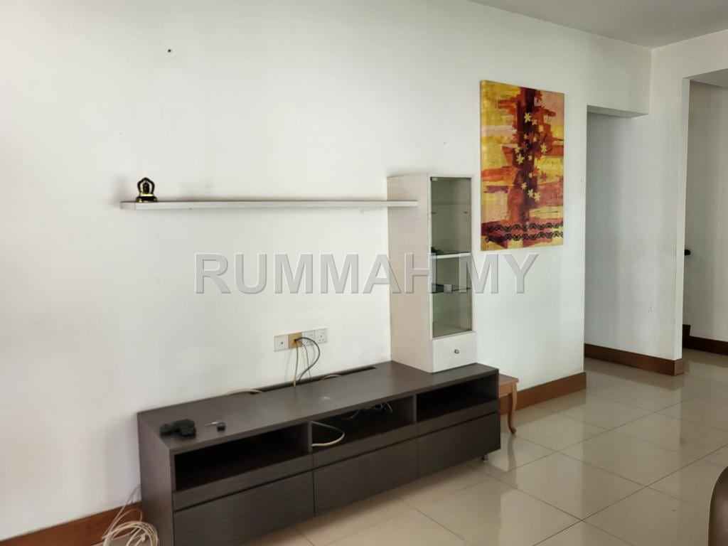 house in Batu Uban, Penang — photo 2