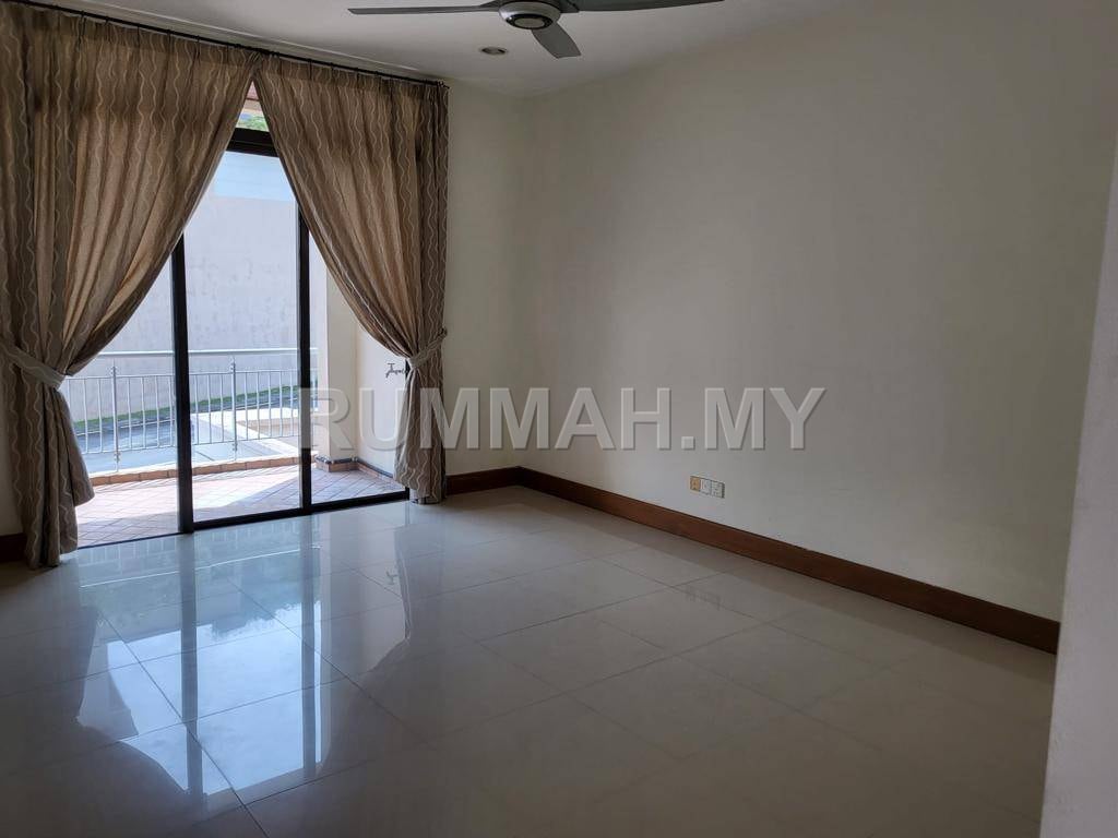 house in Batu Uban, Penang — photo 4