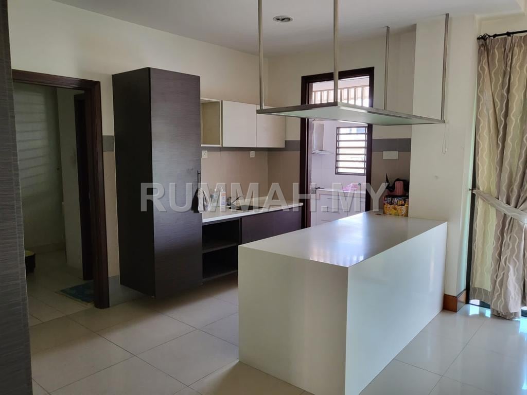 house in Batu Uban, Penang — photo 5