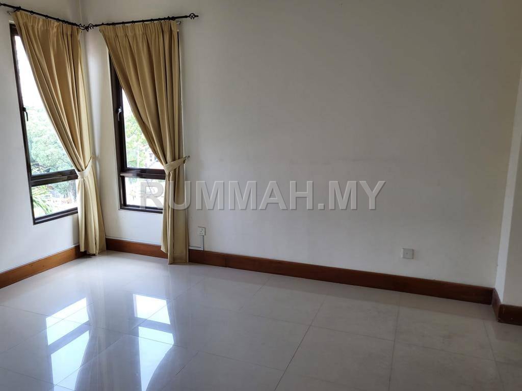 house in Batu Uban, Penang — photo 6