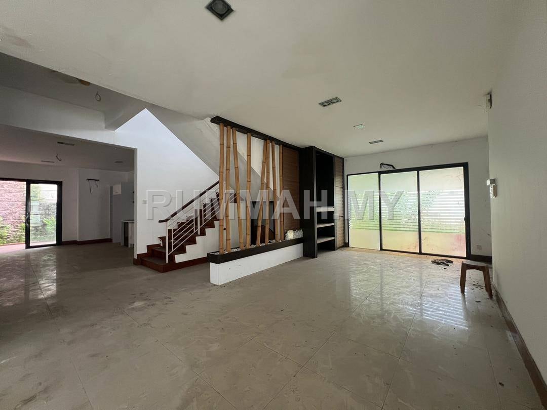 house in Batu Uban, Penang — photo 6