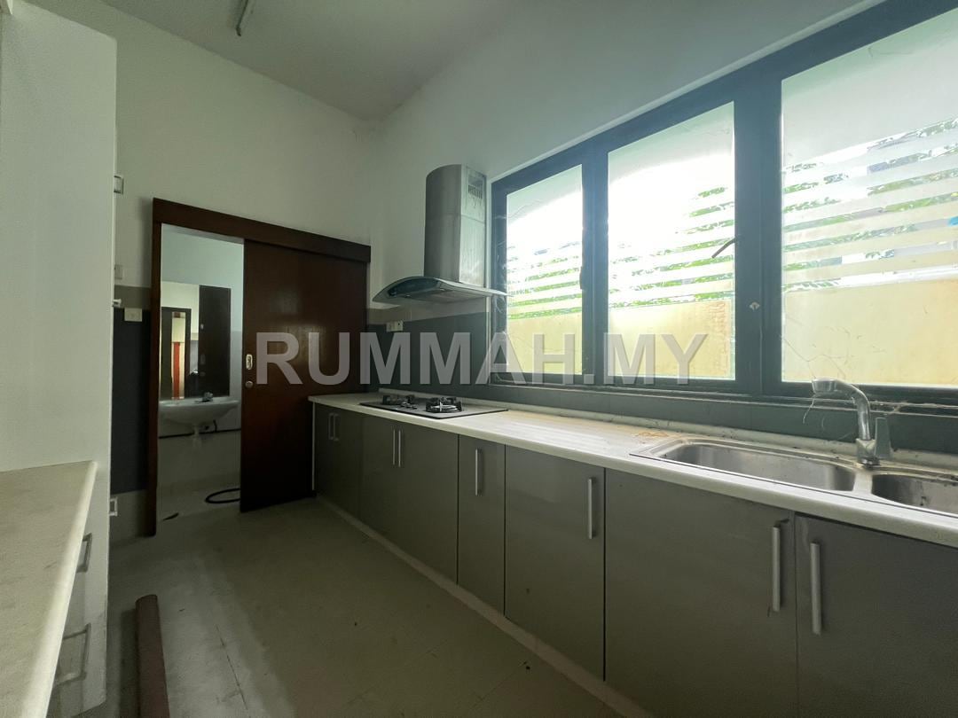 house in Batu Uban, Penang — photo 7