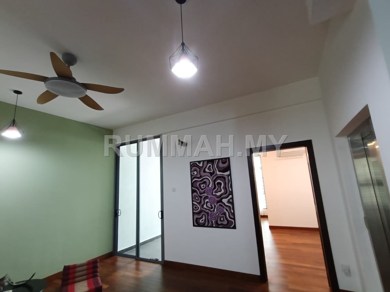 house in Sungai Ara, Penang — photo 3