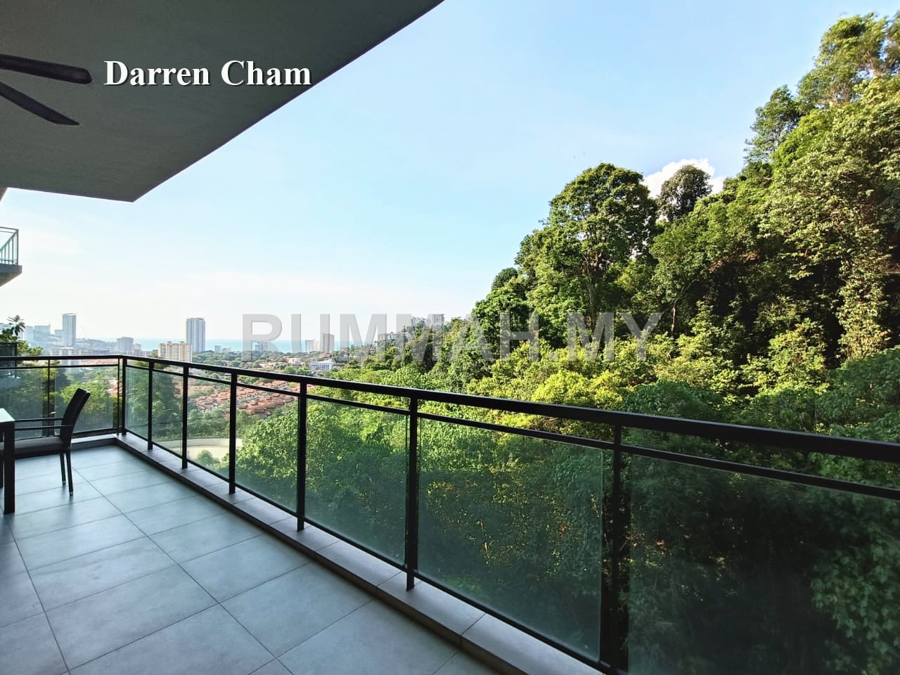 condo in Tanjung Bungah, Penang — photo 3