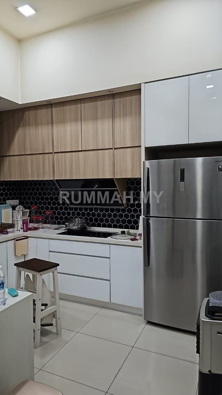house in Sungai Ara, Penang — photo 3