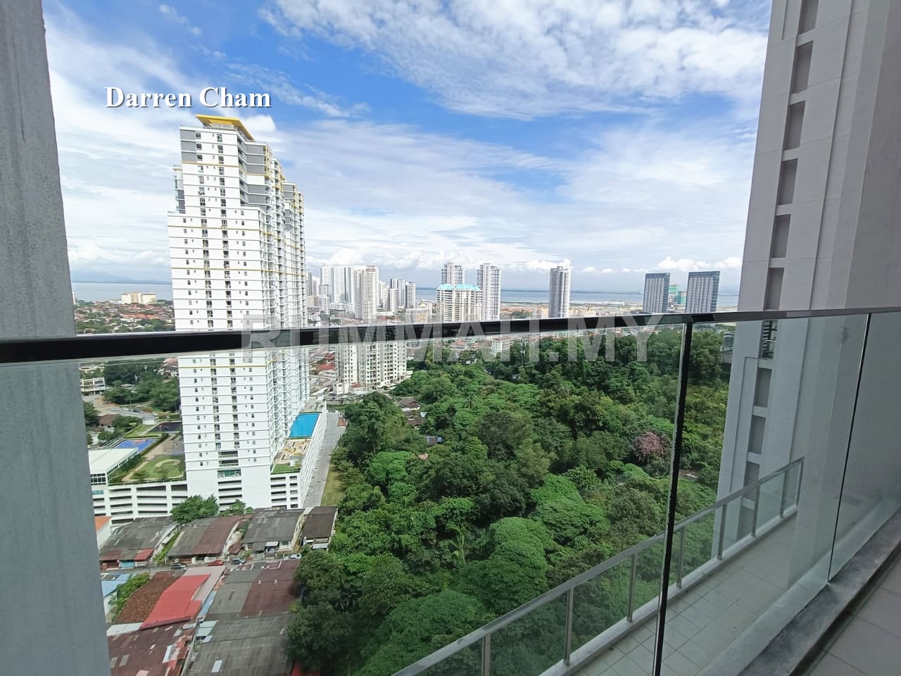 condo in Tanjung Tokong, Penang — photo 2