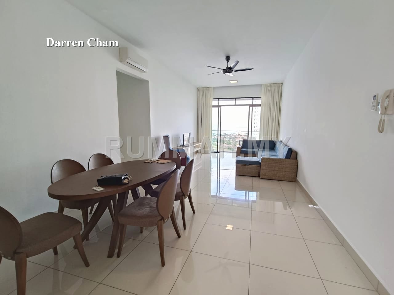 condo in Tanjung Tokong, Penang — photo 4