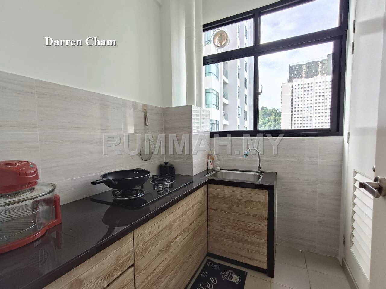 condo in Tanjung Tokong, Penang — photo 6