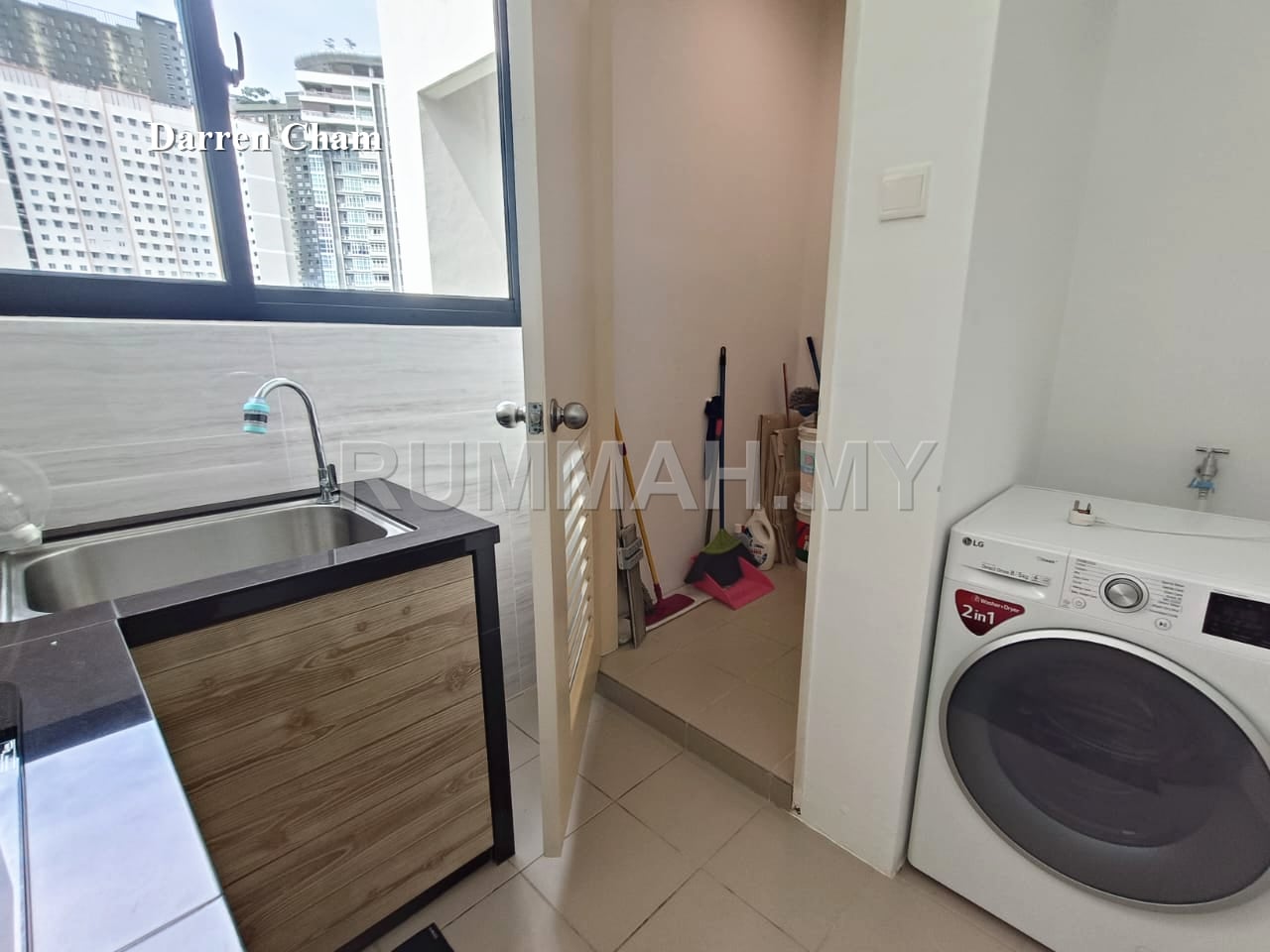 condo in Tanjung Tokong, Penang — photo 7