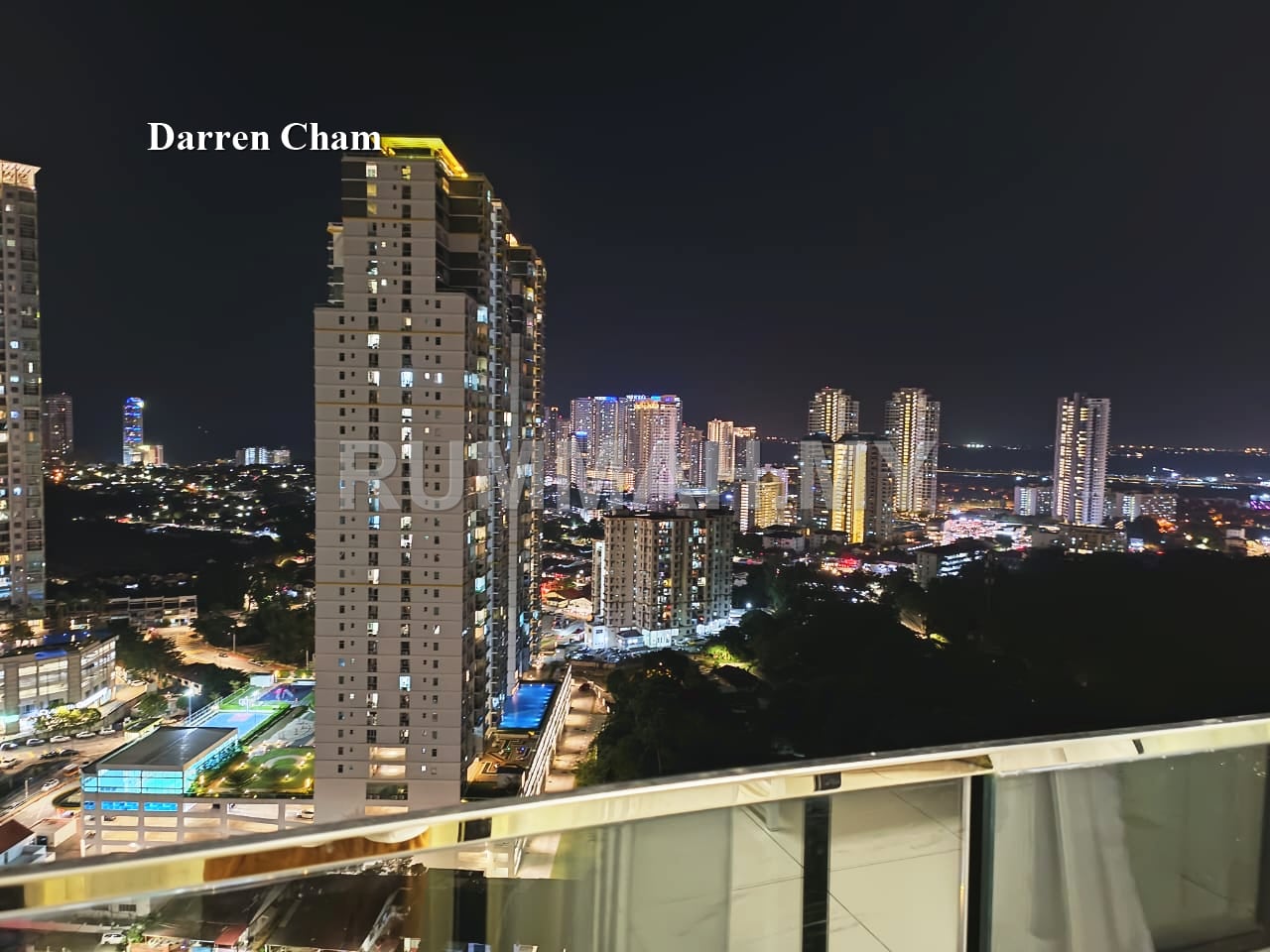 condo in Tanjung Tokong, Penang — photo 3