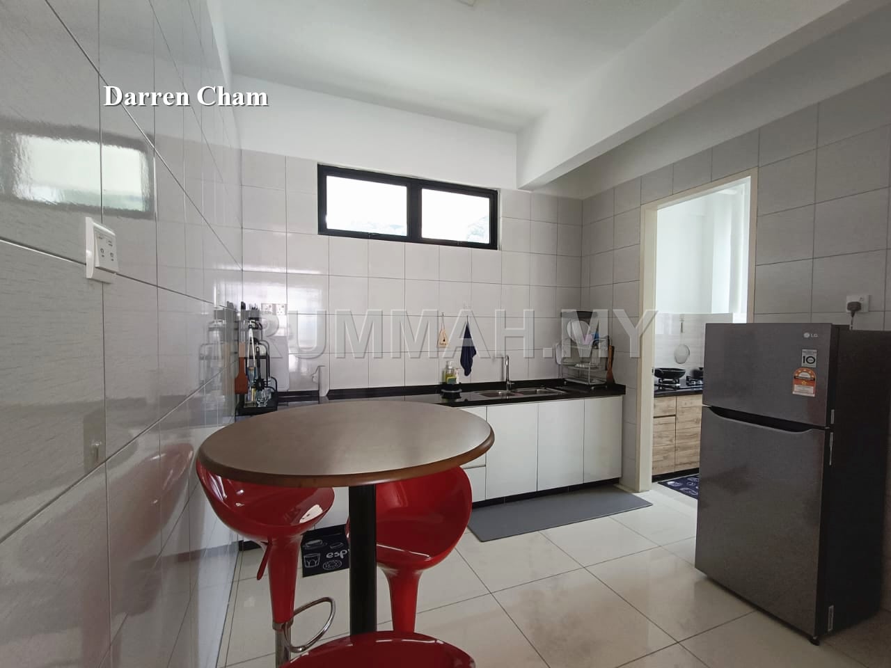 condo in Tanjung Tokong, Penang — photo 5