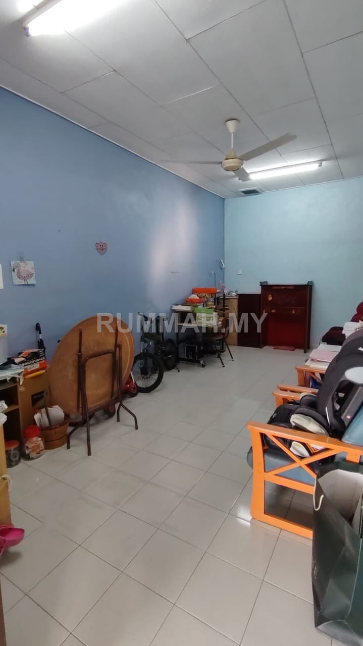 house in Kulim, Kedah — photo 4