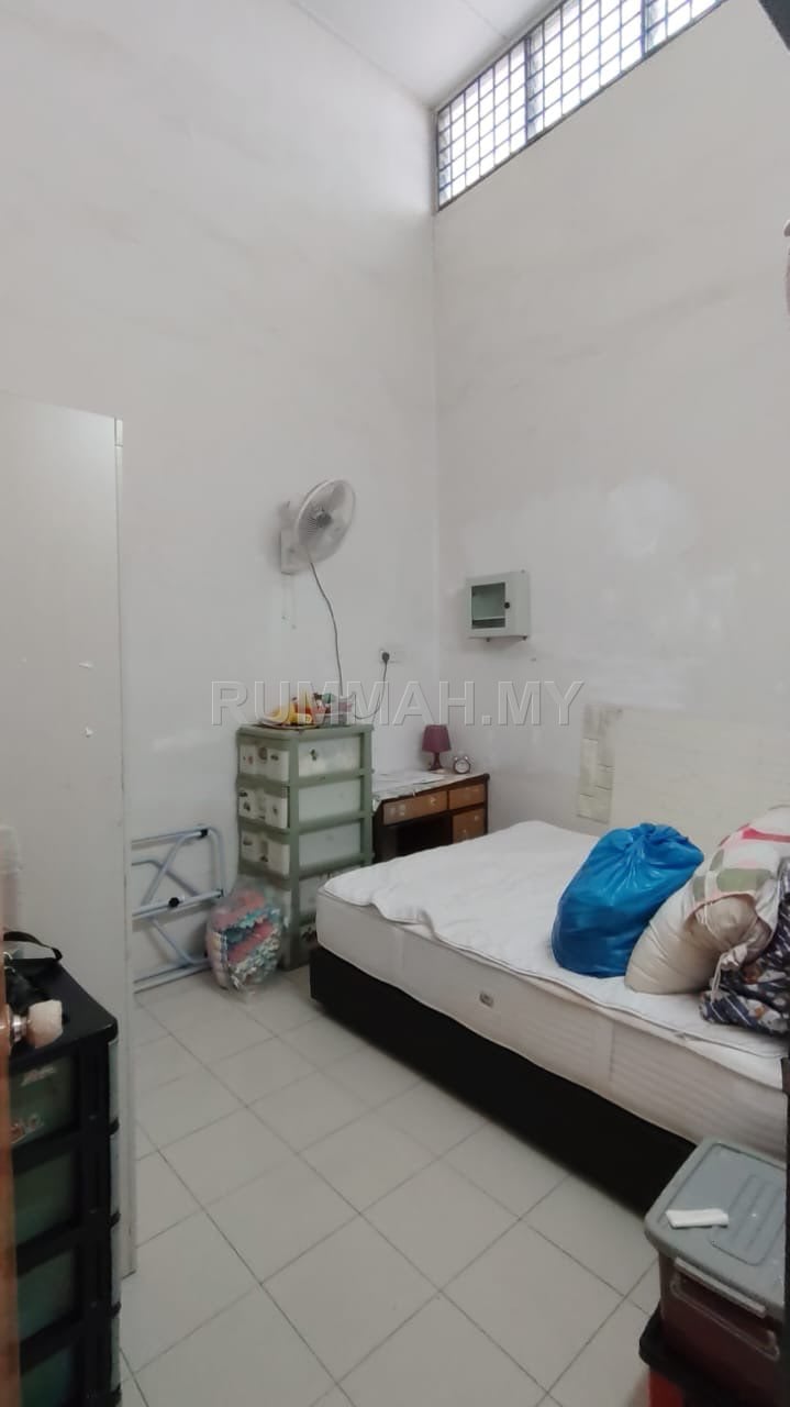 house in Kulim, Kedah — photo 5