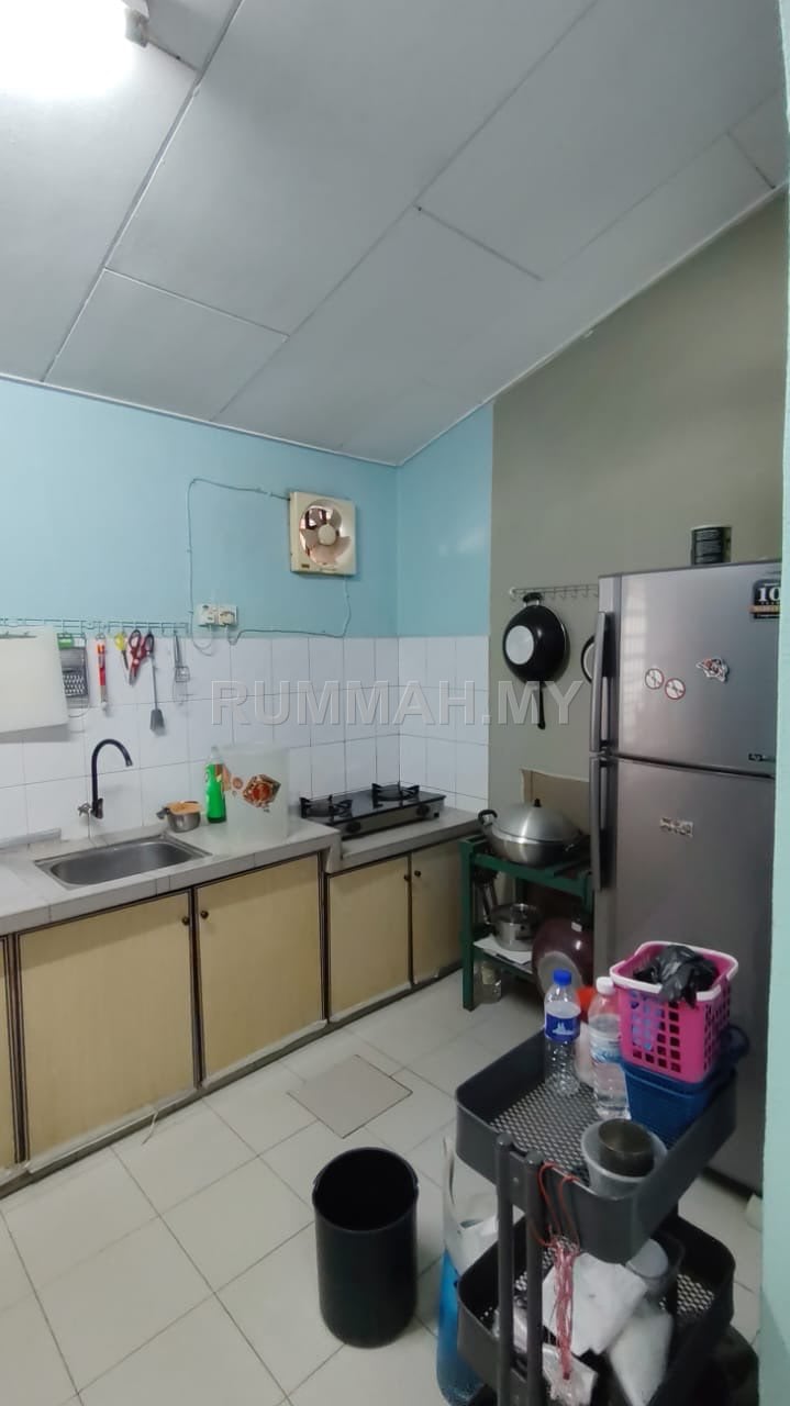 house in Kulim, Kedah — photo 6