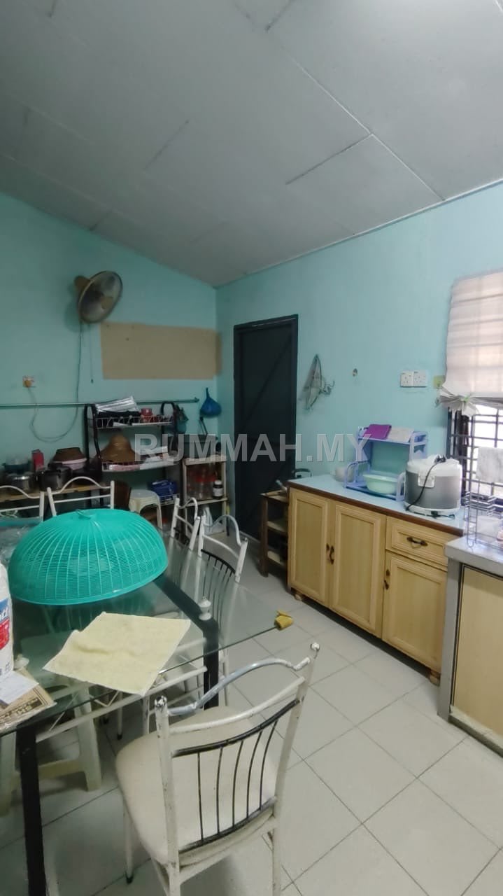 house in Kulim, Kedah — photo 7