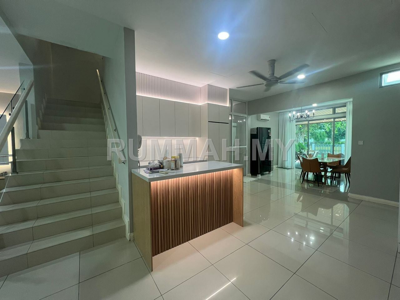 house in Cyberjaya, Selangor — photo 2