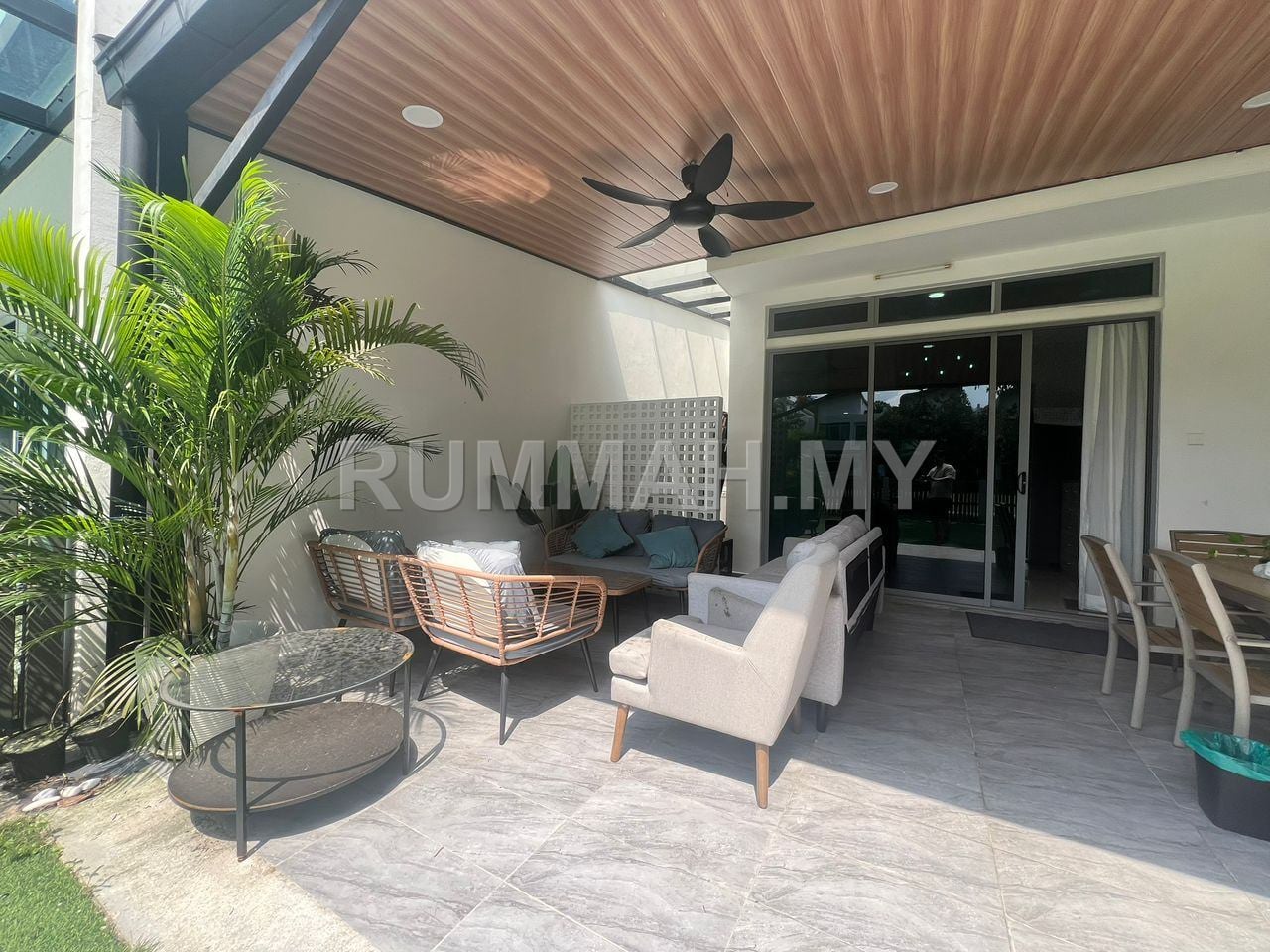 house in Cyberjaya, Selangor — photo 4