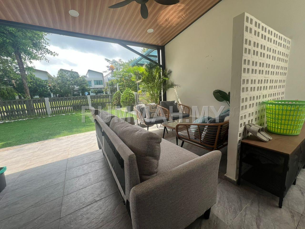 house in Cyberjaya, Selangor — photo 5