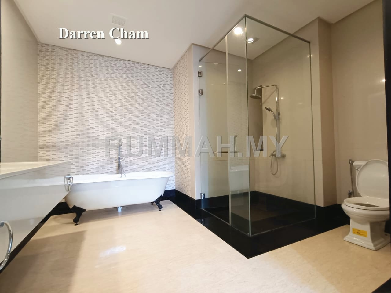 condo in Tanjung Tokong, Penang — photo 6