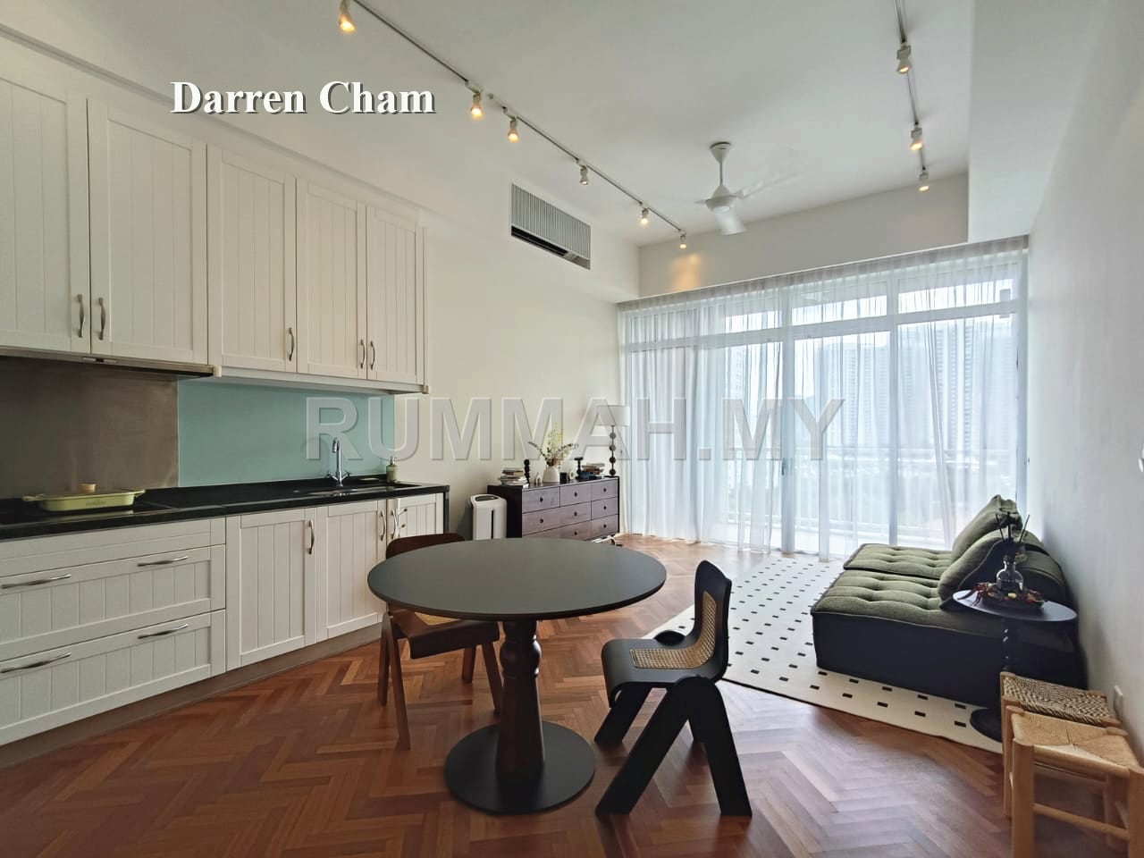 condo in Tanjung Tokong, Penang — photo 2