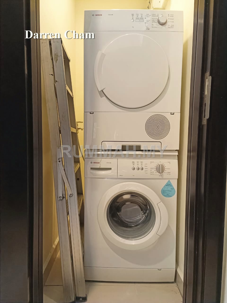 condo in Tanjung Tokong, Penang — photo 4