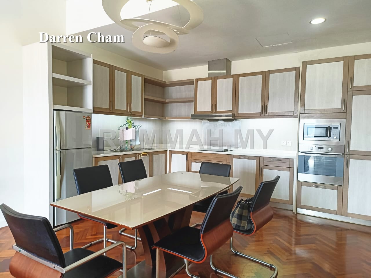 condo in Tanjung Tokong, Penang — photo 2