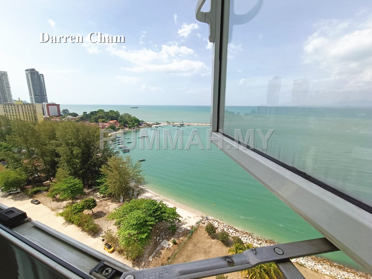 condo in Tanjung Tokong, Penang — photo 3