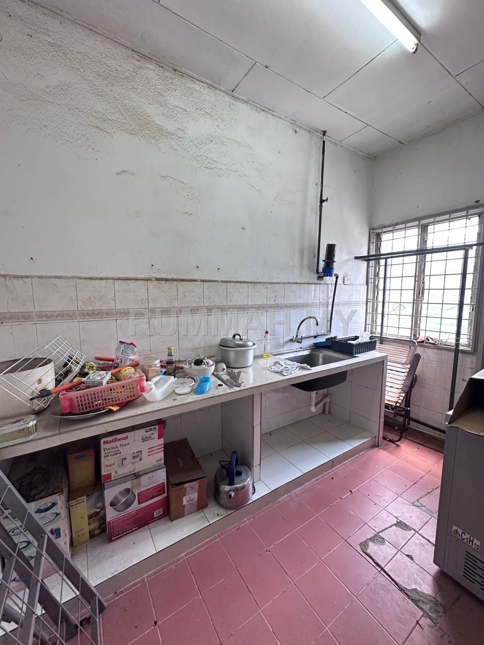 house in Bukit Mertajam, Penang — photo 2