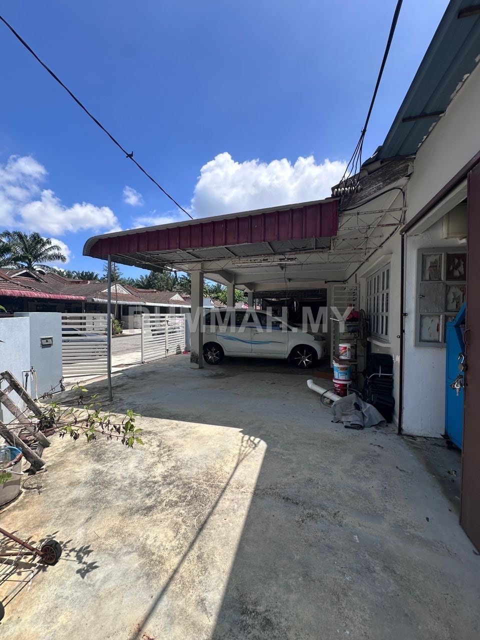 house in Bukit Mertajam, Penang — photo 6