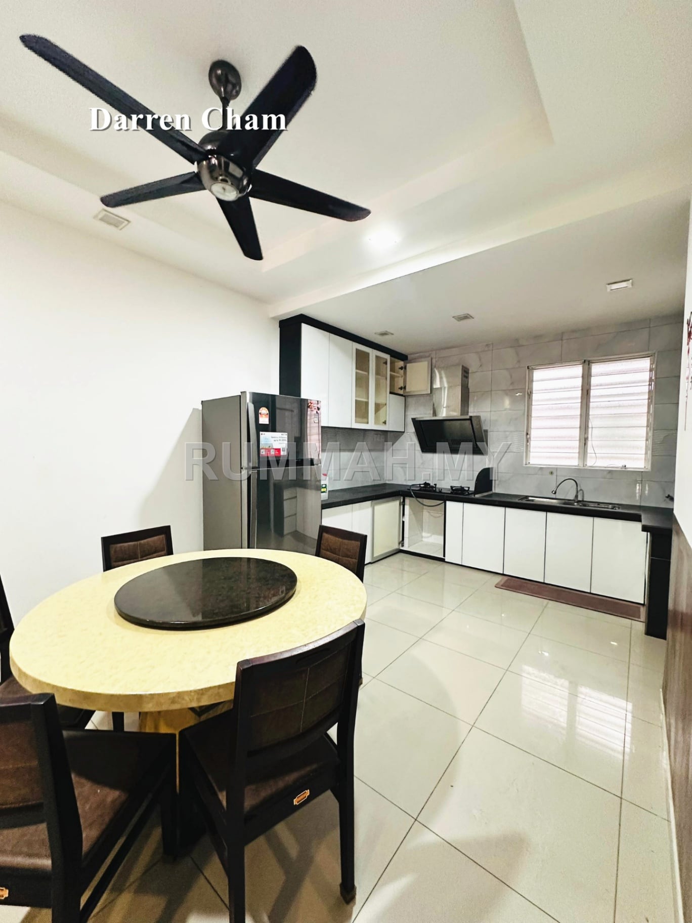 house in Bukit Mertajam, Penang — photo 5