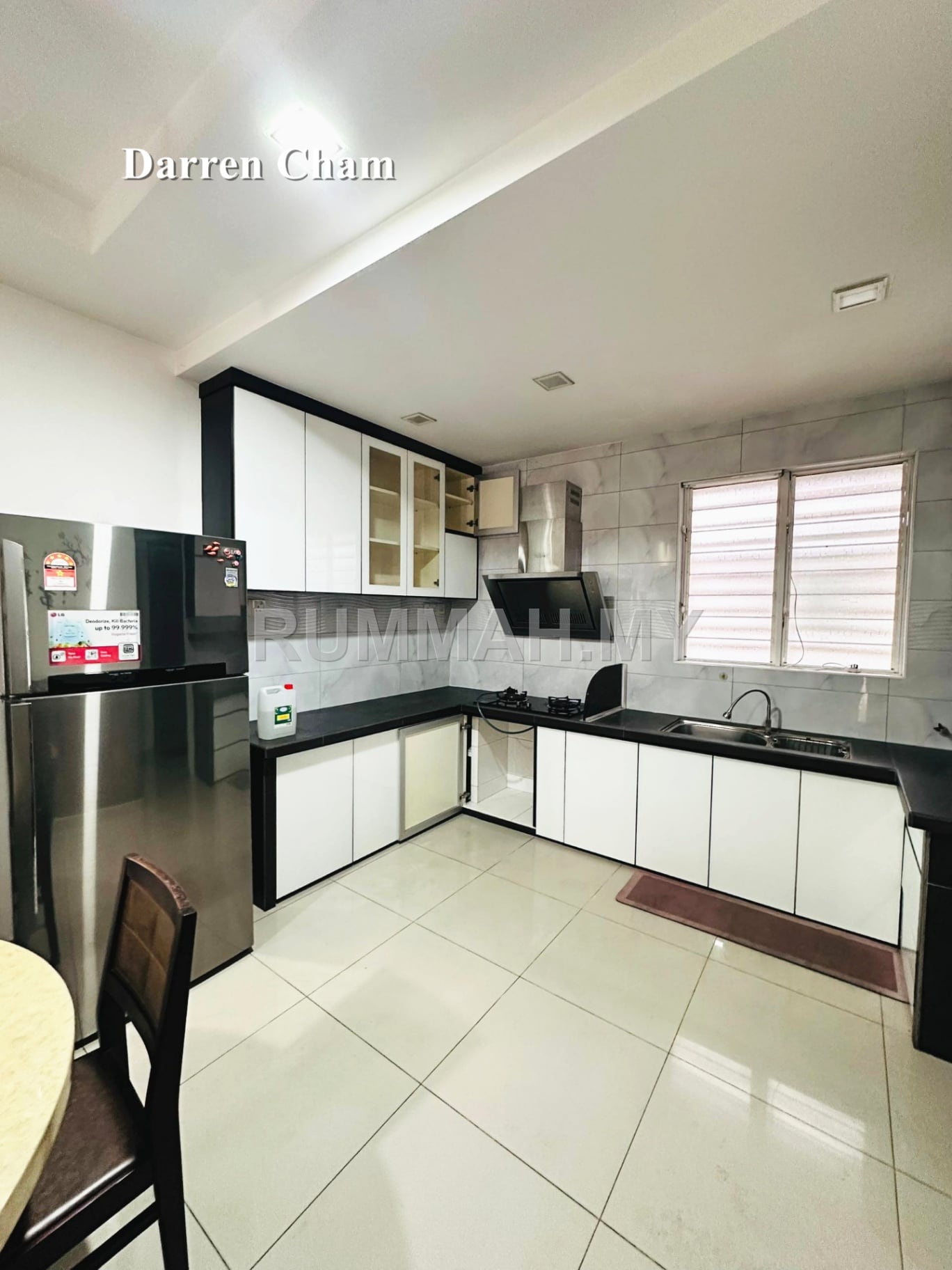 house in Bukit Mertajam, Penang — photo 3