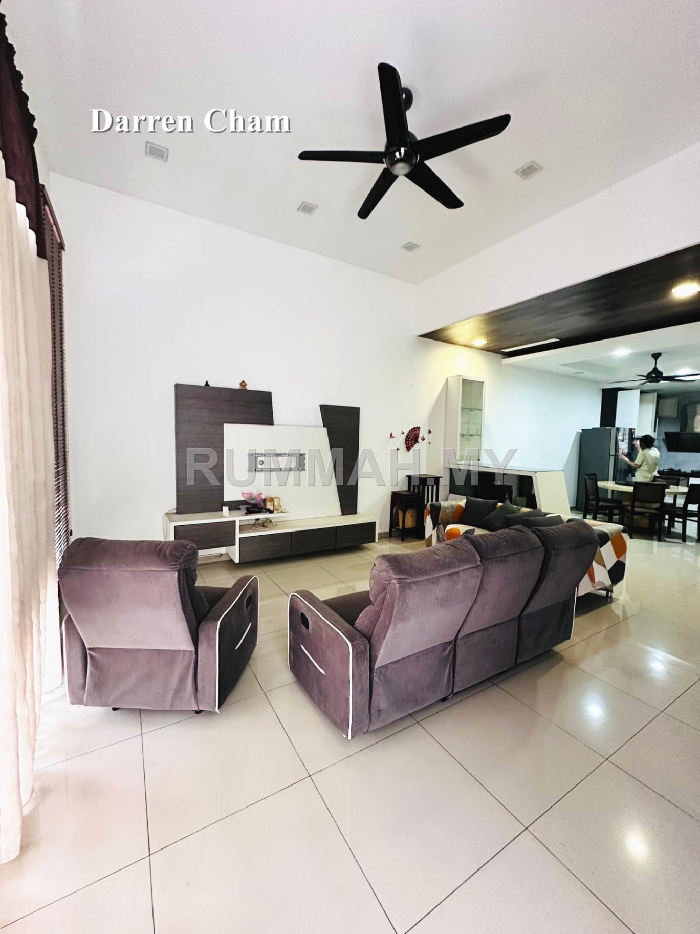 house in Bukit Mertajam, Penang — photo 2