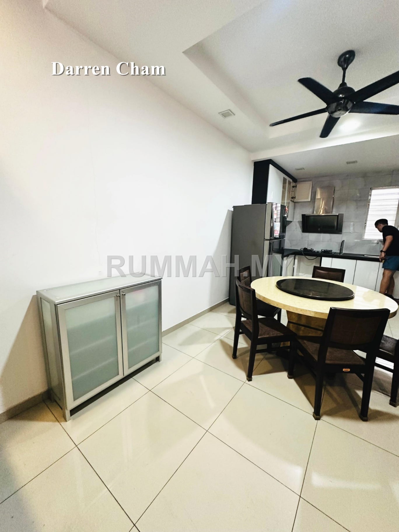 house in Bukit Mertajam, Penang — photo 6