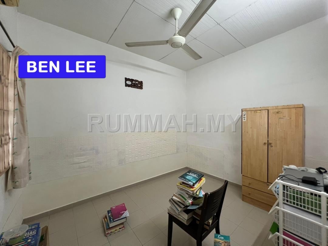 house in Gelugor, Penang — photo 7