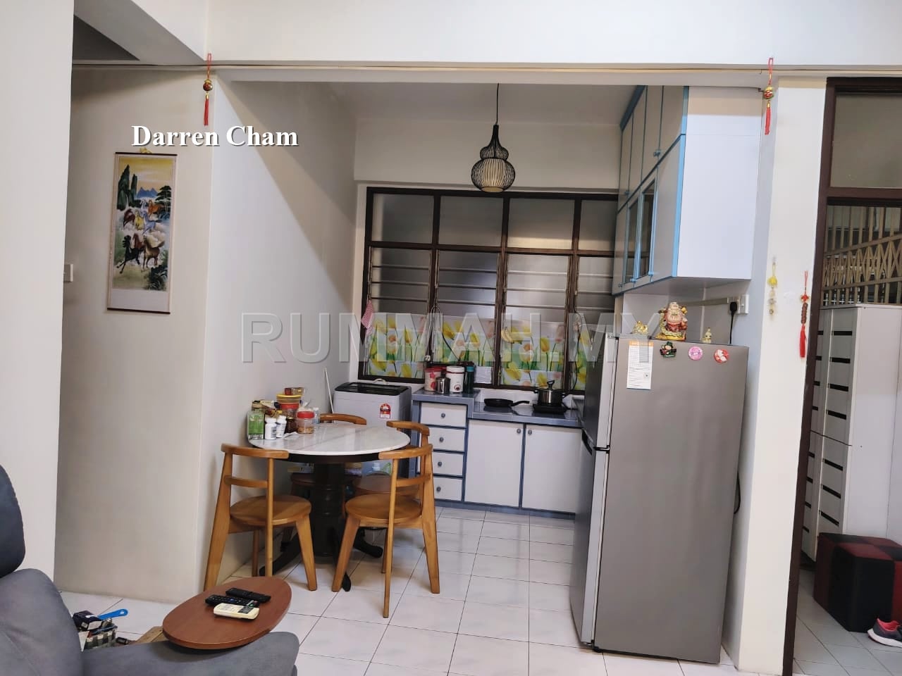 condo in Gelugor, Penang — photo 2