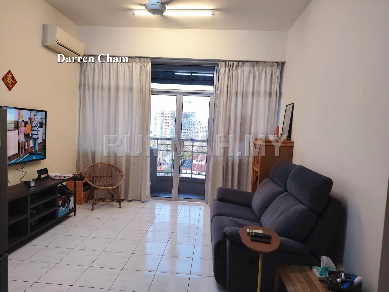 condo in Gelugor, Penang — photo 4