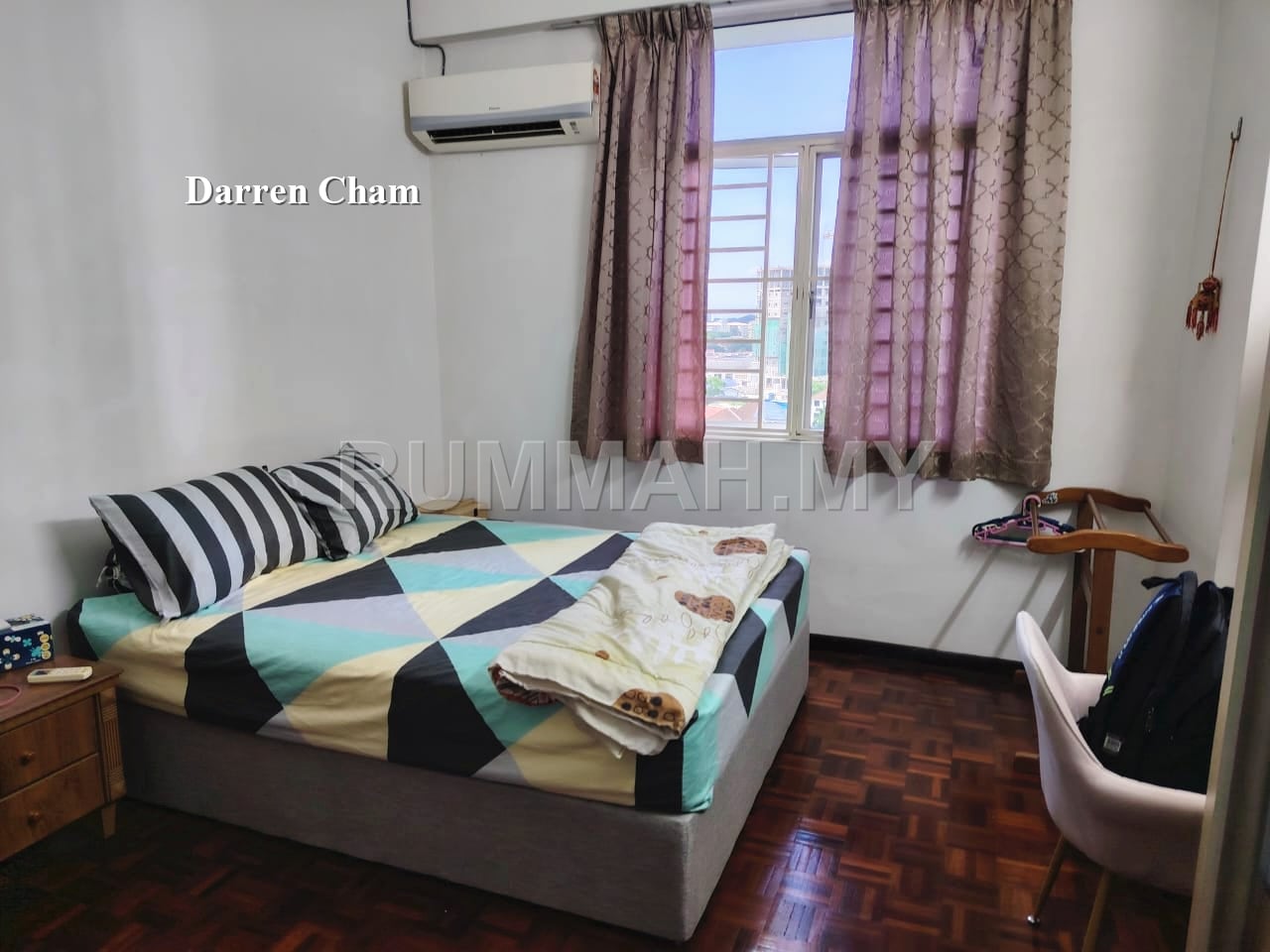 condo in Gelugor, Penang — photo 5