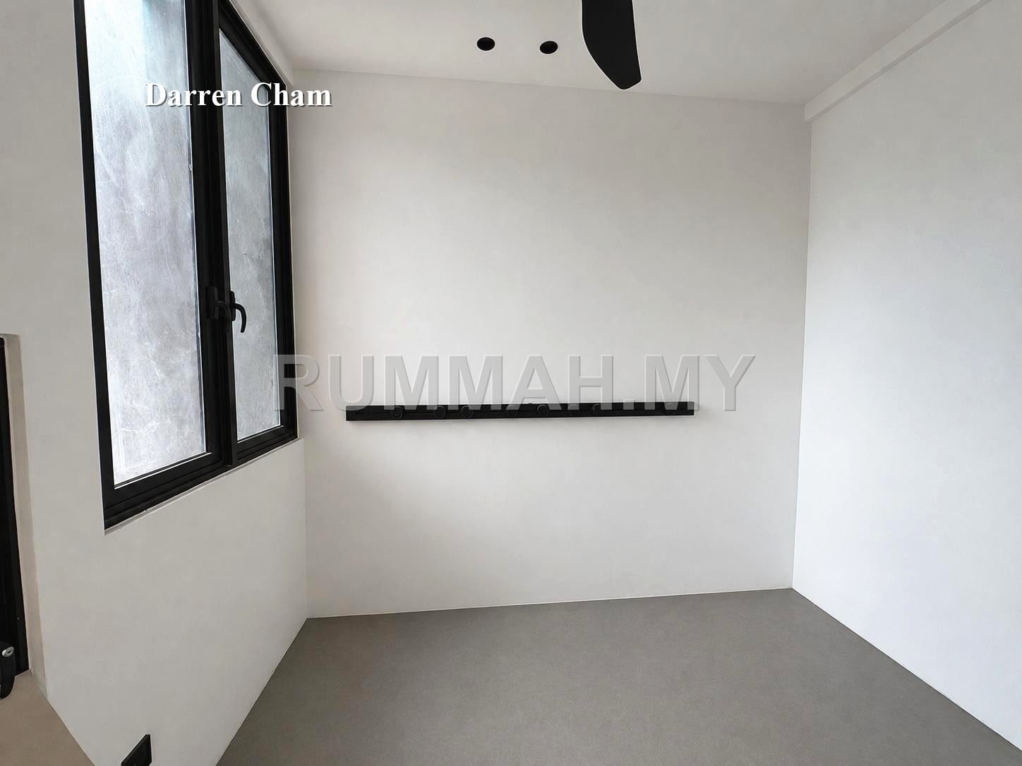 condo in Perai, Penang — photo 7