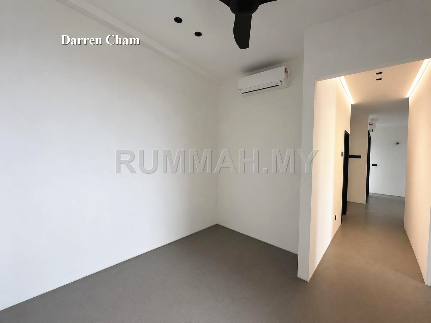 condo in Perai, Penang — photo 5