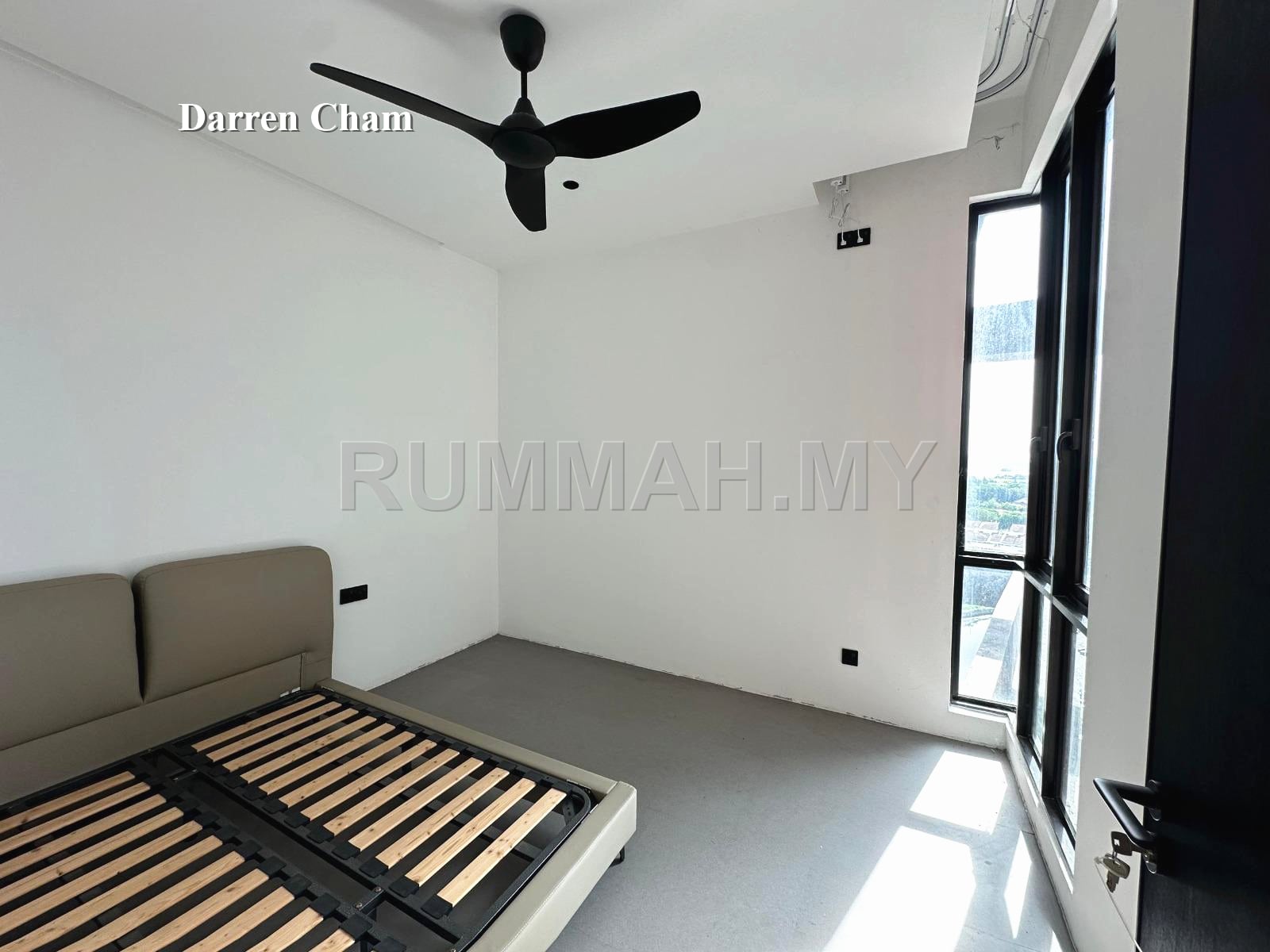 condo in Perai, Penang — photo 3