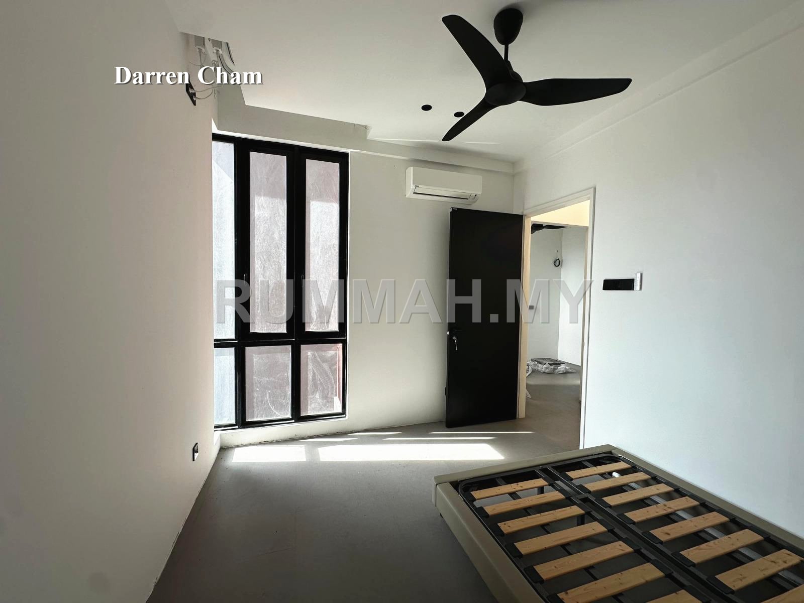 condo in Perai, Penang — photo 4