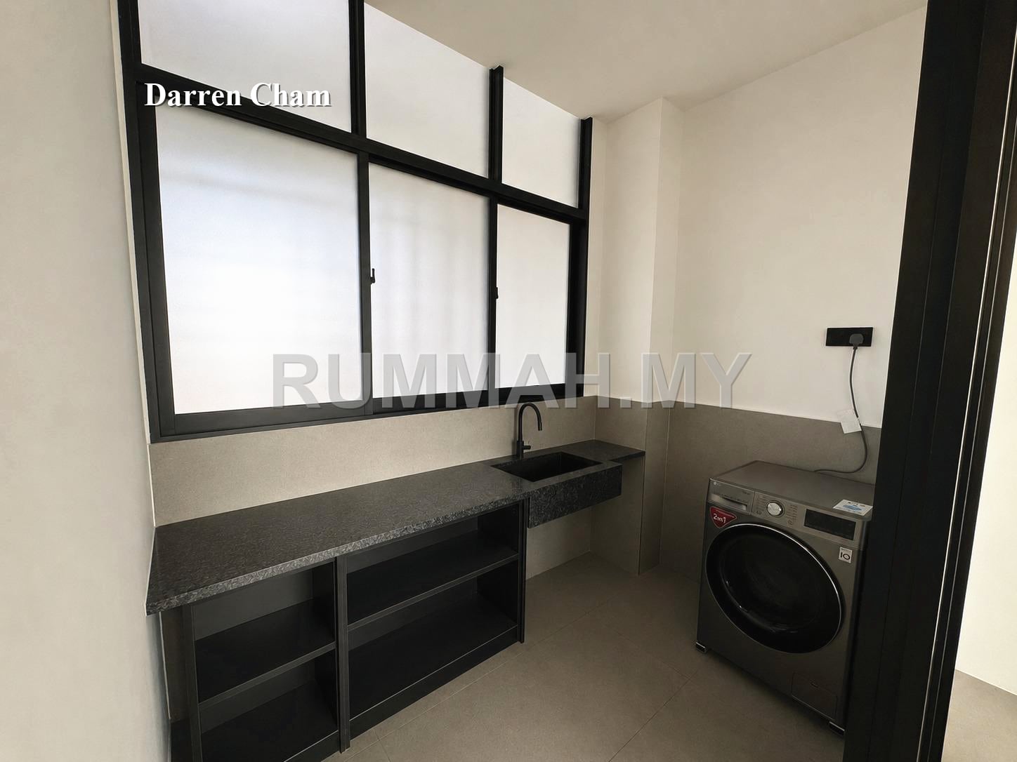 condo in Perai, Penang — photo 2