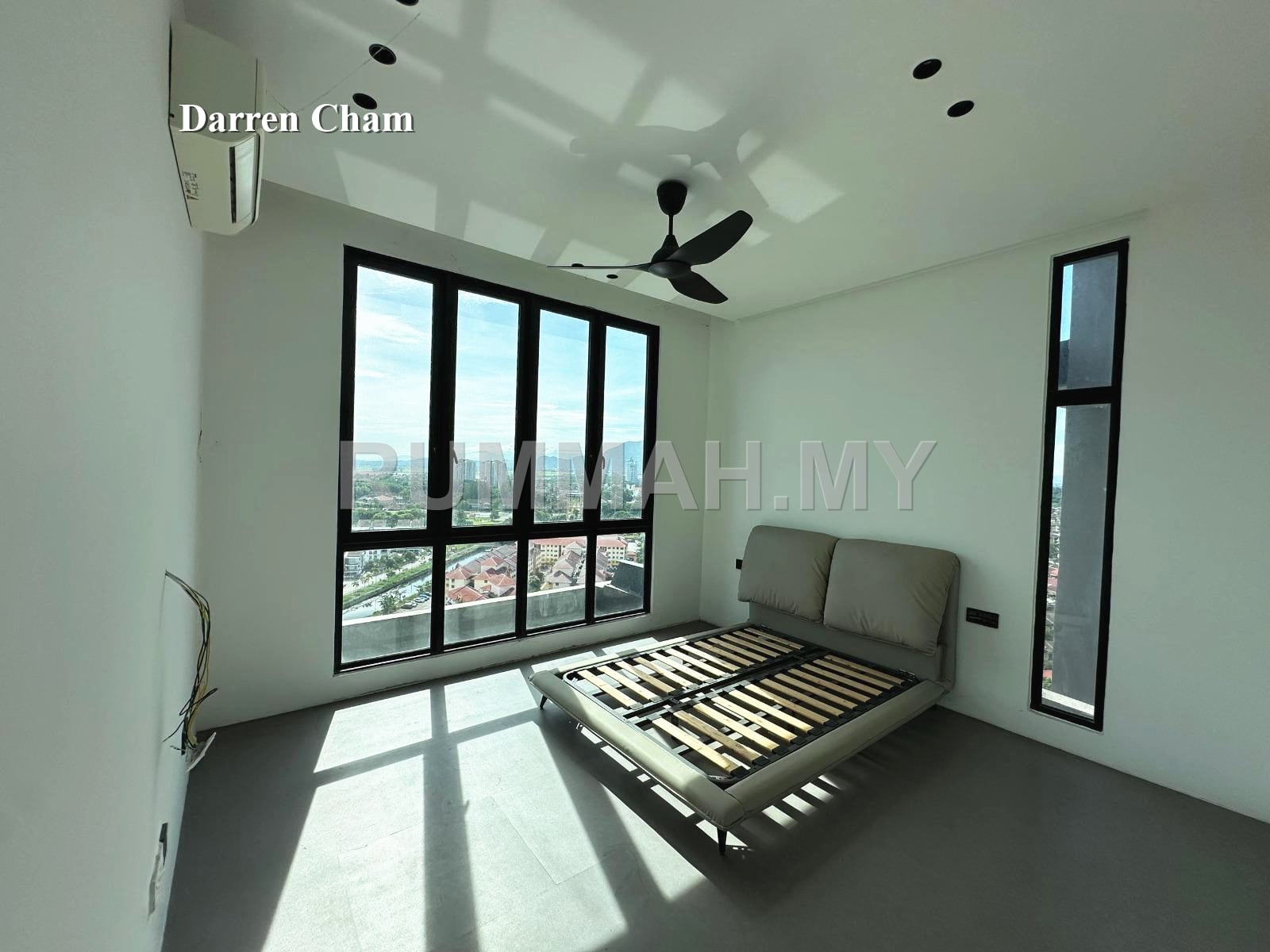 condo in Perai, Penang — photo 6