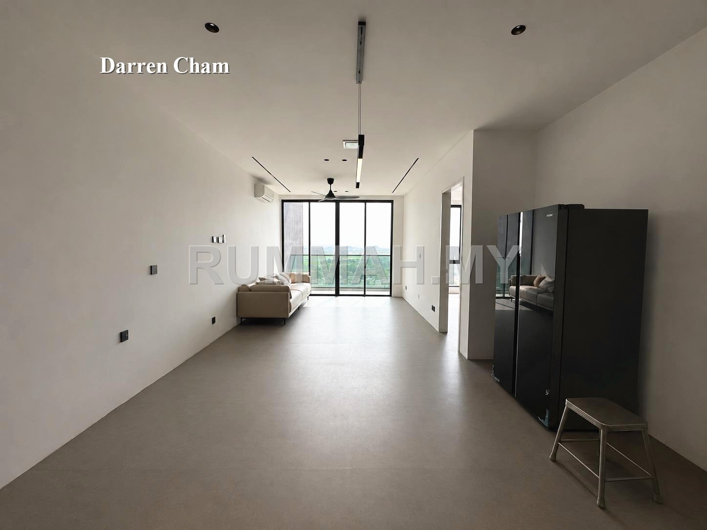3-bedroom condo in Perai, Penang for sale - Condo for Sale @ Evoke Residence, Perai | Freehold
