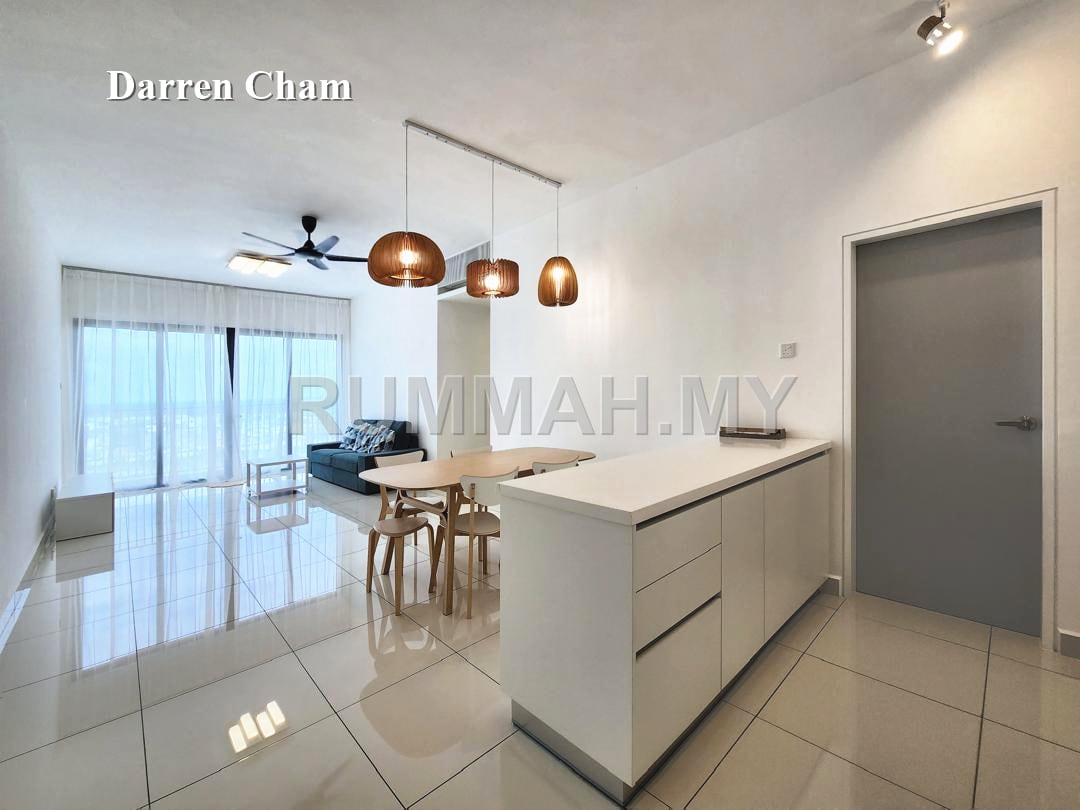 condo in Batu Kawan, Penang — photo 2